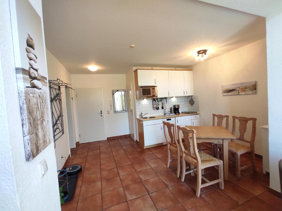 Ferienwohnung La Mer Kuehlungsborn Ngoại thất bức ảnh