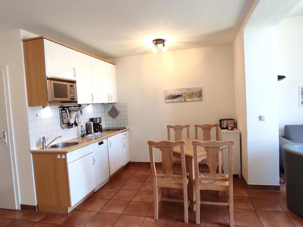 Ferienwohnung La Mer Kuehlungsborn Ngoại thất bức ảnh